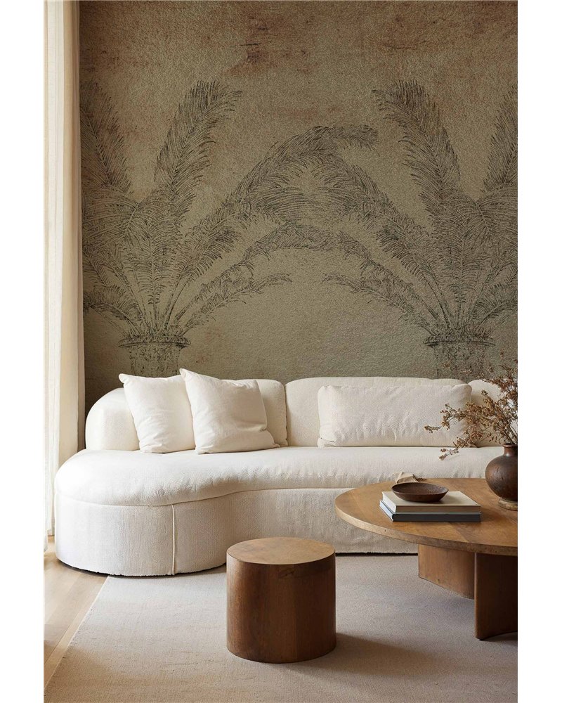Palma Gold B00836
