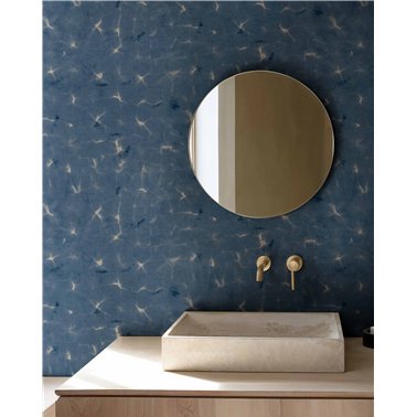 Kanoko Indigo B00909