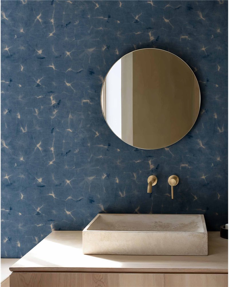 Kanoko Indigo B00909