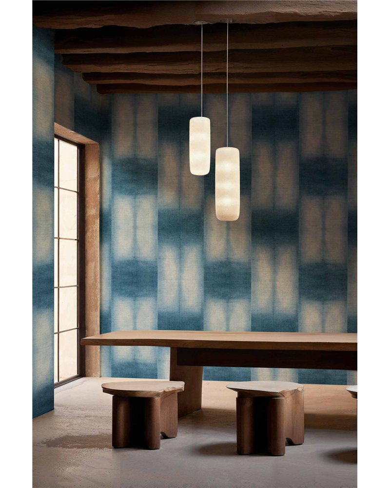 Mokume Indigo B00921B
