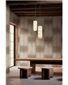 Mokume Jute B00922B