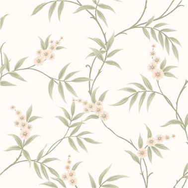 Floral Tree 7761