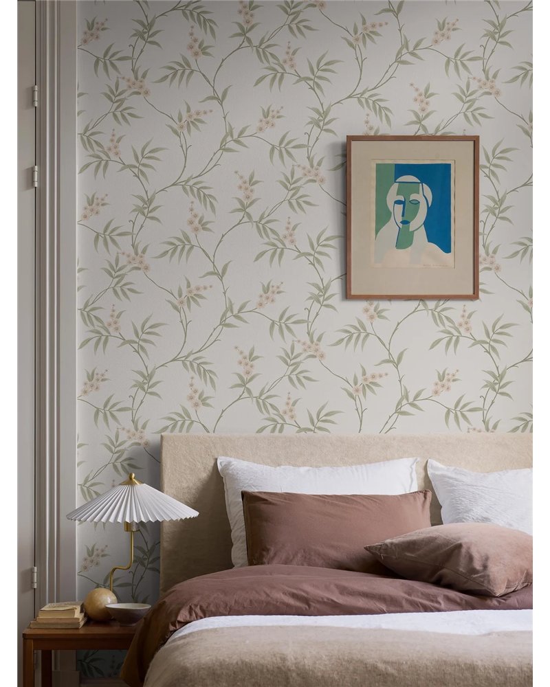 Floral Tree 7761