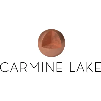 Papel Pintado Carmine Lake | Tienda Online