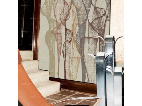 Colección Cwc Coleccion 2021 - Papel pintado Wall & Decó