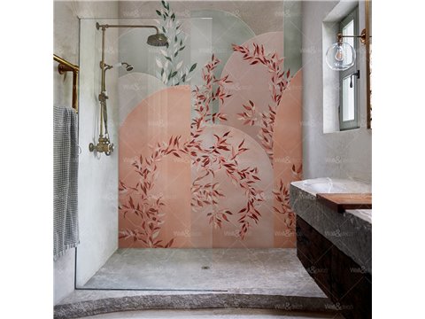 Colección Wet System 2020 - Papel pintado Wall & Decó