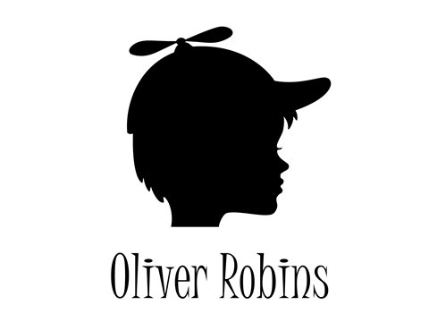 OLIVER ROBINS