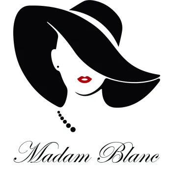 Papel pintado Madam Blanc – Tienda Online