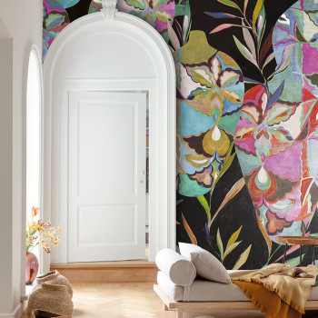 WALL DESIGNS IV