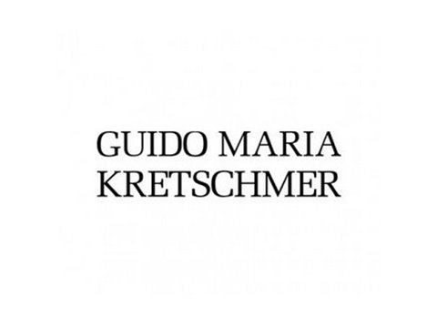 GUIDO MARIA KRETSCHMER