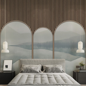 WALL PANELLING 11