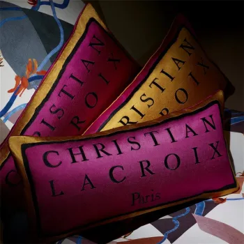 CUSHION SS24