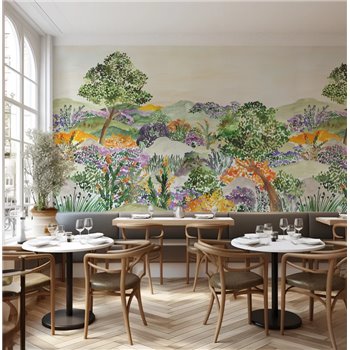 DECORACIÓN PANORÁMICA
