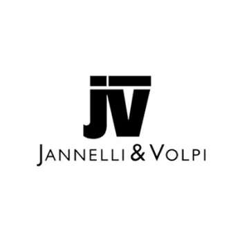 JANNELLI E VOLPI