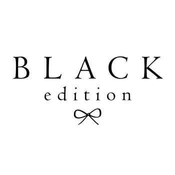 BLACK EDITION