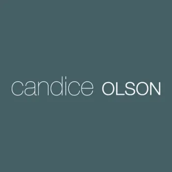 CANDICE OLSON