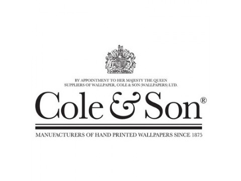 Papel pintado Cole & Son