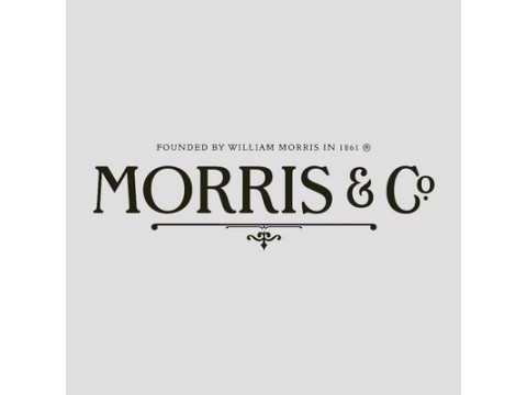 Papel Pintado Morris & Co - El Mundo del Papel Pintado