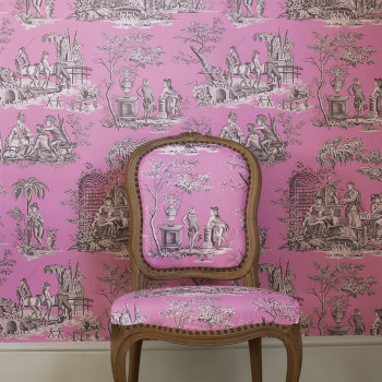 Toile de jouy