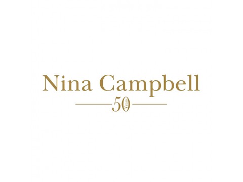 Telas Nina Campbell  Tienda Online