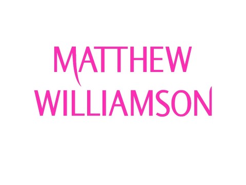 MATTHEW WILLIAMSON