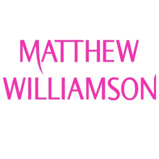MATTHEW WILLIAMSON