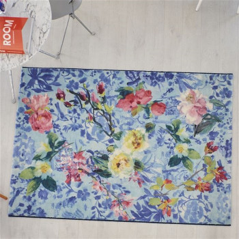 Alfombra Flores - Tienda Online