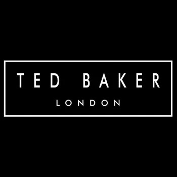 TED BAKER