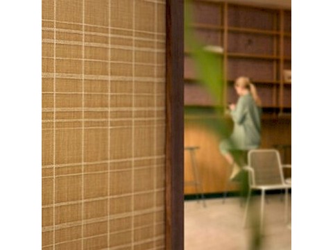 WALLCOVERING 09 TEXTILE