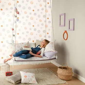 Colección Pretty Lili Telas | Tejidos Caselio