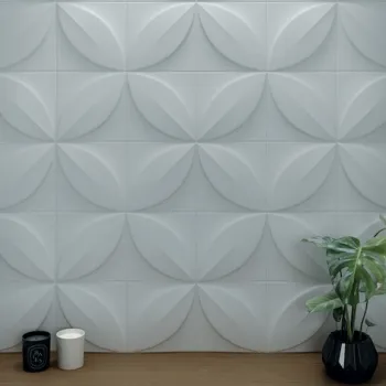 Arsty Wall Panels (Colección Arstyl) - Molduras NMC