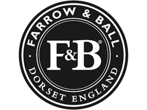 Papel pintado Farrow & Ball