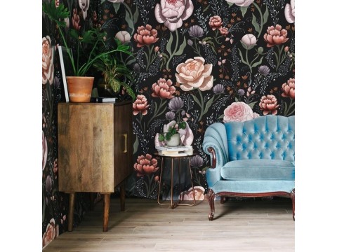 Murales de Flores - Tienda Online