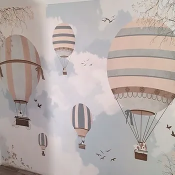 Colección Balloons - Murales Little Hands