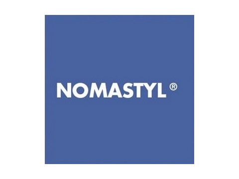 Catálogo Nomastyl - NMC