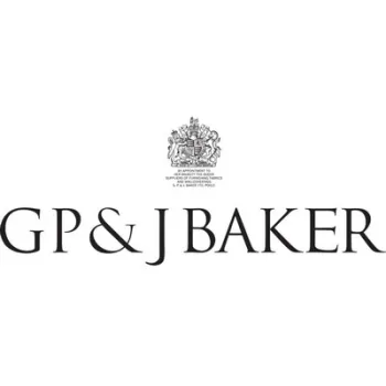 GP & JBAKER