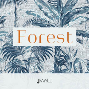 Colección Forest - Papel pintado Jwall