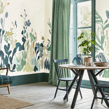 OSTARA WALLCOVERINGS