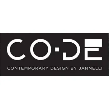 Murales Code Comtemporary Design By Jannelli