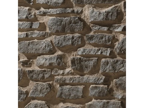 Imitación Piedra - Panel Piedra