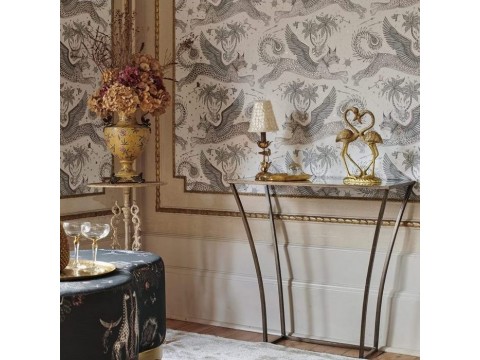 Colección Wilderie Wallcovering | Clarke And Clarke