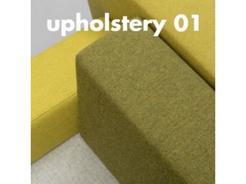 UPHOLSTERY 01
