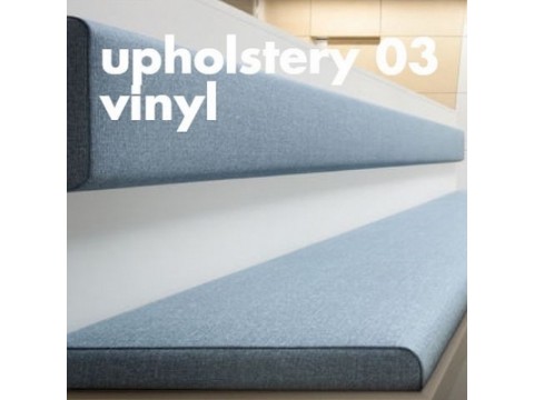 Colección Upholstery 03 Vinyl | Tejidos Vescom