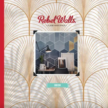 Colección No. 13 - Scandinavian | Rebel Walls