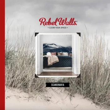 Colección No. 12 - Deco | Rebel Walls