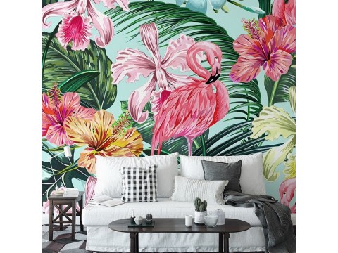 Murales Tropicales - Tienda Online