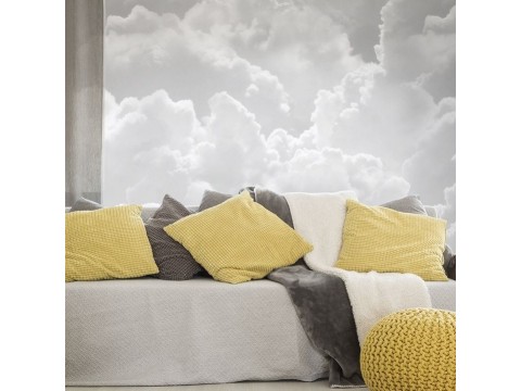Murales de Cielo y Nubes - Tienda Online