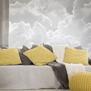 Murales de Cielo y Nubes - Tienda Online