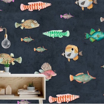 Murales de Peces - Tienda Online 