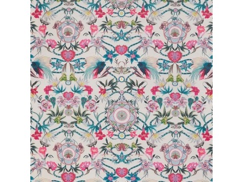 Colección Durbar Fabrics | Tejidos Matthew Williamson